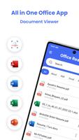 Word Office - PDF, DOCX, Excel ảnh chụp màn hình 2