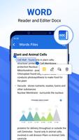 All Document Reader screenshot 1