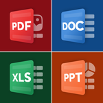 Document Viewer - Edit PDF icon