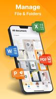 Document Reader and Viewer OS screenshot 3