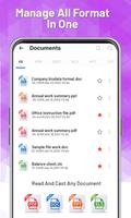 All Document reader All-in-one पोस्टर