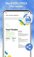 PDF Reader All docs viewer ảnh chụp màn hình 2