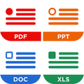All-in-one Document Reader