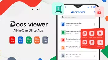 All Document Viewer gönderen