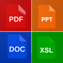 Document Reader Pdf , PPT, DOC APK