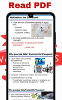Document Reader Pdf , PPT, DOC captura de pantalla 3