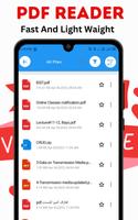 Document Reader Pdf , PPT, DOC captura de pantalla 1