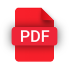 PDF Viewer: PDF Reader Android simgesi