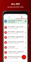 PDF Viewer: PDF Reader Android poster