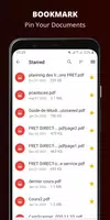 PDF Viewer: PDF Reader Android screenshot 2