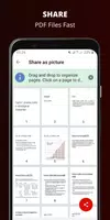 PDF Viewer: PDF Reader Android screenshot 5