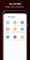 PDF Viewer: PDF Reader Android screenshot 7