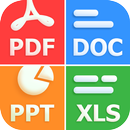 Lecteur de fichiers: PDF, Word APK