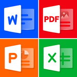 All Document Reader: View doc icon