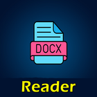 Docx viewer 2023 иконка
