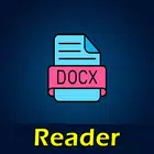 Docx viewer 2023 icono
