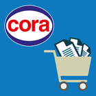 Icona Cora, mes courses & prospectus