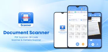 Document Scanner & PDF Scanner