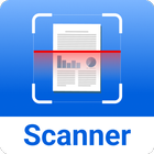 сканер документов: PDF Scanner иконка