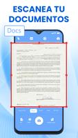 PDF Reader:Escanear documentos Poster