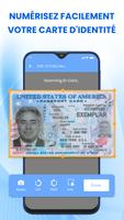 Scanner App: convertisseur pdf capture d'écran 1