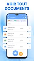 Scanner App: convertisseur pdf capture d'écran 2
