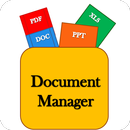 Document Manager APK