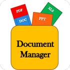 Document Manager simgesi