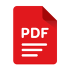 Visor de PDF - lector de PDF icono