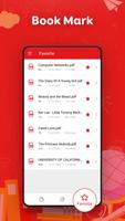 عارض PDF - قارئ PDF تصوير الشاشة 1
