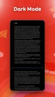 عارض PDF - قارئ PDF تصوير الشاشة 2