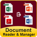 Lector de documentos: lector de libros APK