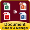 Dokumentenleser: eBook Reader & PDF Reader
