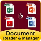đầu đọc tài liệu: đầu đọc ebooks & đầu đọc pdf biểu tượng