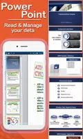 đầu đọc tài liệu: đầu đọc ebooks & đầu đọc pdf ảnh chụp màn hình 4