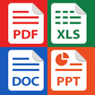 Documents Reader DOC, PDF, XLS