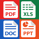Documents Reader DOC, PDF, XLS APK