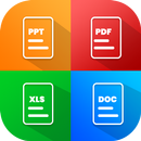 Todo el lector de documentos: APK