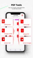 كل قارئ المستندات: أدوات PDF تصوير الشاشة 3