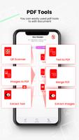 برنامه‌نما All Document Reader: PDF Tools عکس از صفحه