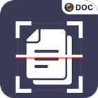 All Document Scanner ícone