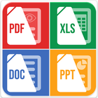 All Document Reader icon