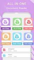 All Document Reader poster