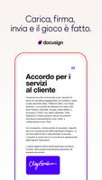 Poster Docusign