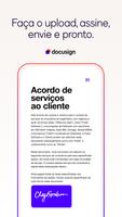 Docusign Cartaz