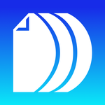 Docuslice icon