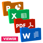 All Document Viewer & Manager アイコン