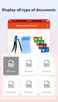 All Document Viewer & Manager ポスター
