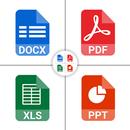Tout Documents & lecteur PDF APK