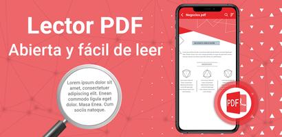 PDF y word Visor de documentos Poster